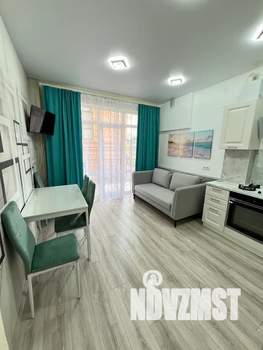 1-к квартира, посуточно, 51м2, 1/5 этаж