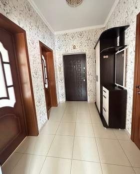 2-к квартира, на длительный срок, 52м2, 10/10 этаж
