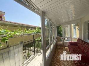 1-к квартира, посуточно, 35м2, 1/5 этаж