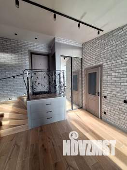 Студия квартира, посуточно, 53м2, 8/8 этаж