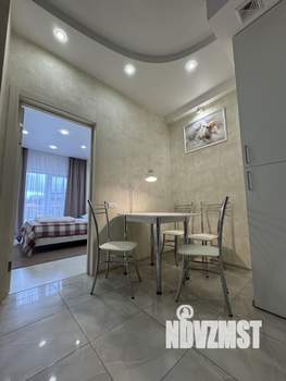 2-к квартира, посуточно, 62м2, 2/5 этаж