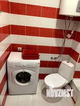 2-к квартира, на длительный срок, 46м2, 6/9 этаж