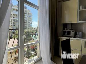 1-к квартира, посуточно, 45м2, 5/8 этаж