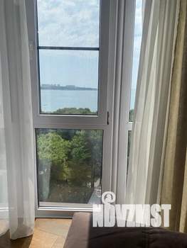 1-к квартира, посуточно, 56м2, 6/6 этаж