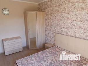 1-к квартира, посуточно, 40м2, 4/4 этаж