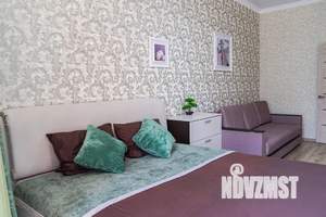 1-к квартира, посуточно, 50м2, 5/7 этаж