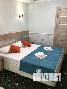 2-к квартира, посуточно, 50м2, 1/3 этаж