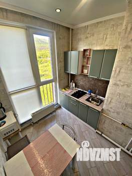 1-к квартира, на длительный срок, 30м2, 6/9 этаж