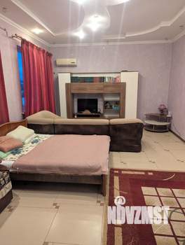 Студия квартира, на длительный срок, 100м2, 1/3 этаж