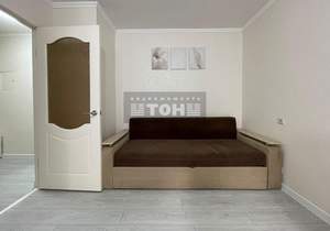 1-к квартира, на длительный срок, 29м2, 1/5 этаж