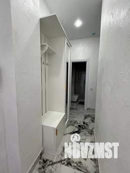 2-к квартира, посуточно, 70м2, 3/3 этаж