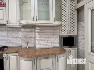 2-к квартира, посуточно, 60м2, 1/7 этаж