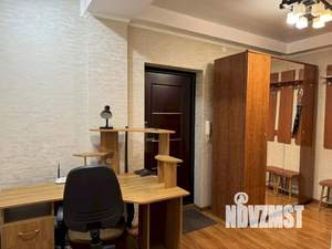 1-к квартира, посуточно, 50м2, 1/1 этаж