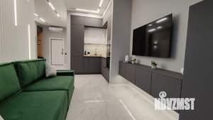 2-к квартира, посуточно, 57м2, 5/5 этаж