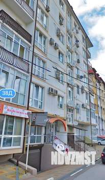 1-к квартира, на длительный срок, 36м2, 4/6 этаж