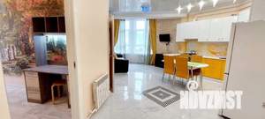 2-к квартира, посуточно, 80м2, 7/8 этаж