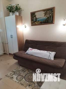 2-к квартира, посуточно, 44м2, 1/9 этаж