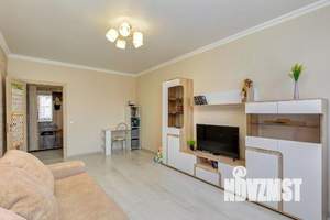 2-к квартира, посуточно, 69м2, 1/1 этаж