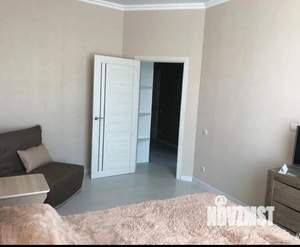 1-к квартира, на длительный срок, 36м2, 4/8 этаж