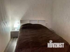 2-к квартира, посуточно, 65м2, 6/6 этаж