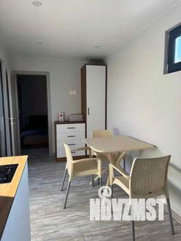 2-к квартира, посуточно, 25м2, 1/1 этаж