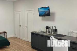 1-к квартира, посуточно, 45м2, 1/7 этаж