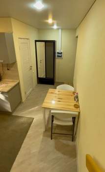 1-к квартира, на длительный срок, 39м2, 1/2 этаж