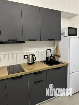 1-к квартира, на длительный срок, 28м2, 1/2 этаж