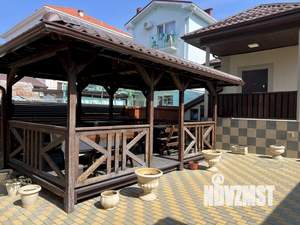 1-к квартира, посуточно, 35м2, 1/2 этаж