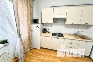 1-к квартира, посуточно, 39м2, 2/5 этаж