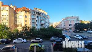 2-к квартира, посуточно, 72м2, 2/10 этаж