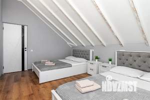 2-к квартира, посуточно, 55м2, 4/4 этаж