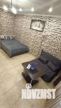 1-к квартира, посуточно, 54м2, 2/7 этаж