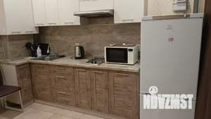 Студия квартира, посуточно, 30м2, 2/6 этаж