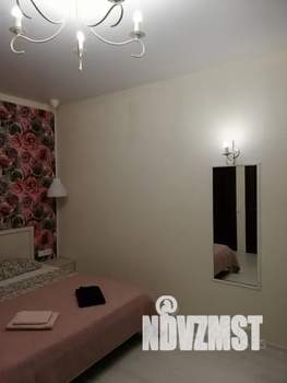 1-к квартира, посуточно, 25м2, 2/3 этаж