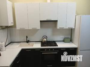 1-к квартира, посуточно, 50м2, 6/8 этаж