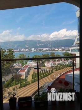 3-к квартира, на длительный срок, 114м2, 4/13 этаж