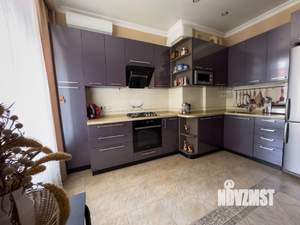 2-к квартира, посуточно, 60м2, 5/6 этаж