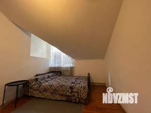 3-к квартира, посуточно, 120м2, 2/3 этаж