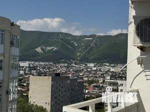 4-к квартира, посуточно, 140м2, 9/10 этаж