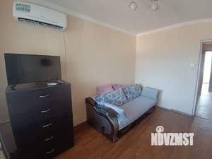 3-к квартира, на длительный срок, 61м2, 9/9 этаж