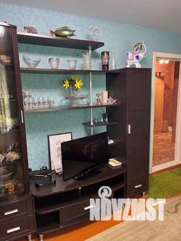 2-к квартира, посуточно, 51м2, 1/2 этаж