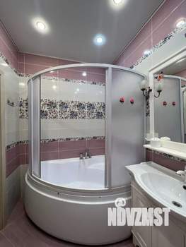 3-к квартира, посуточно, 145м2, 8/8 этаж