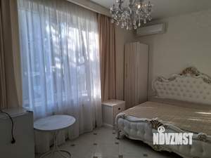 2-к квартира, посуточно, 44м2, 2/3 этаж