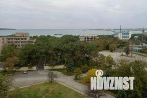1-к квартира, посуточно, 40м2, 6/6 этаж
