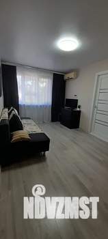 2-к квартира, посуточно, 40м2, 3/5 этаж