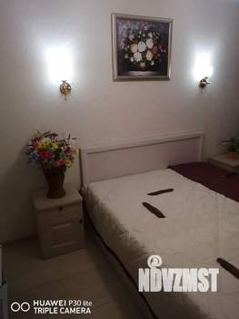 2-к квартира, посуточно, 55м2, 4/9 этаж