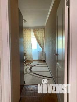 3-к квартира, посуточно, 70м2, 7/9 этаж