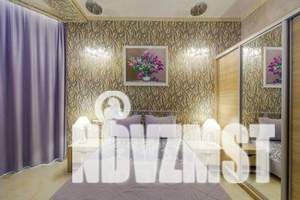 2-к квартира, посуточно, 50м2, 3/6 этаж