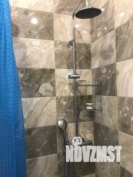 1-к квартира, посуточно, 30м2, 3/7 этаж